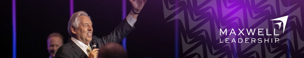 Antet Maxwell Leadership Logo