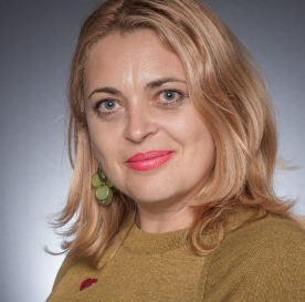 Cristina Sorlea
