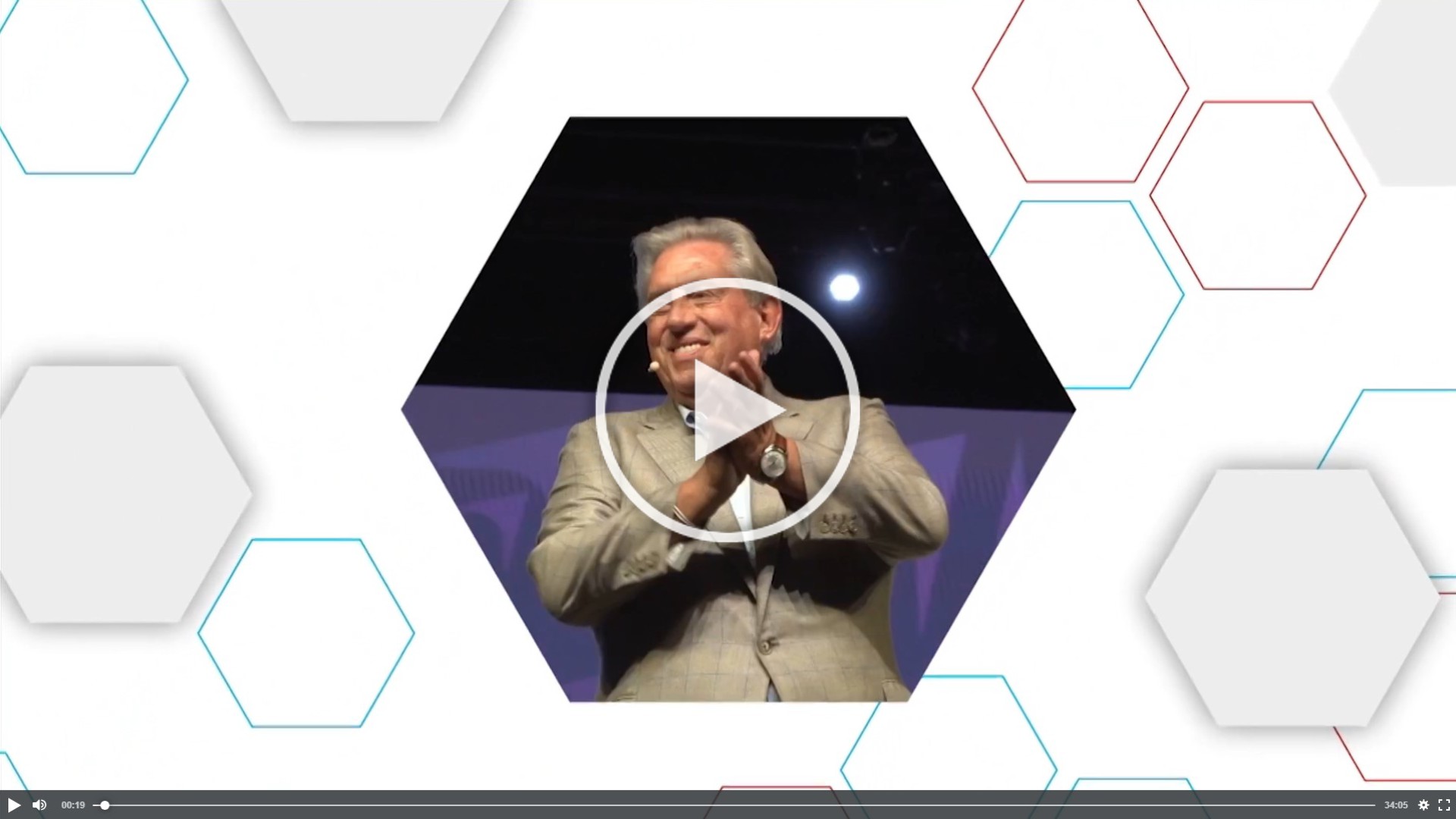 John Maxwell Video - Play