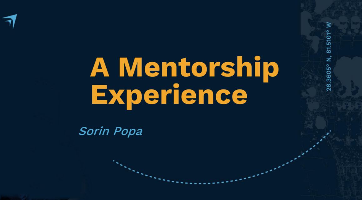 Sorin-Mentorship