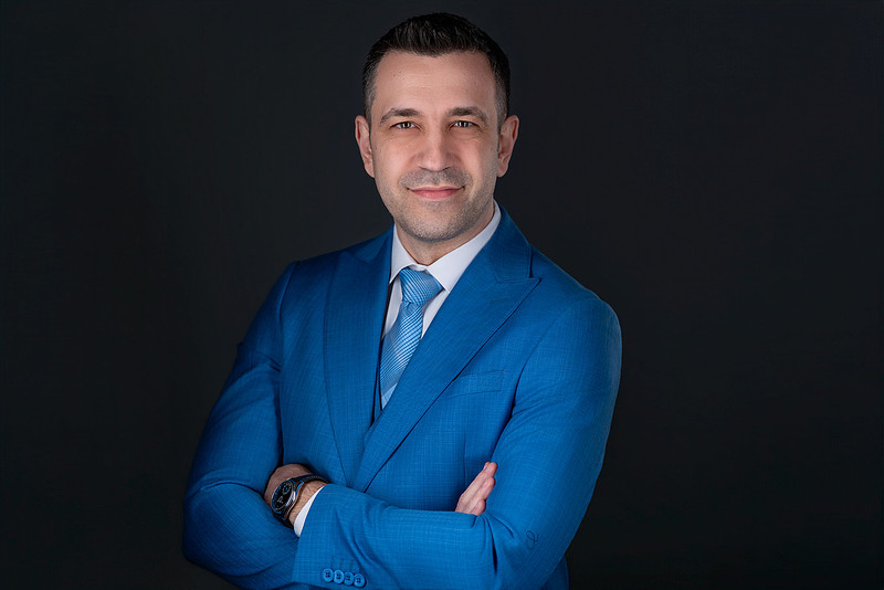 Sorin Popa, Fondator și președinte