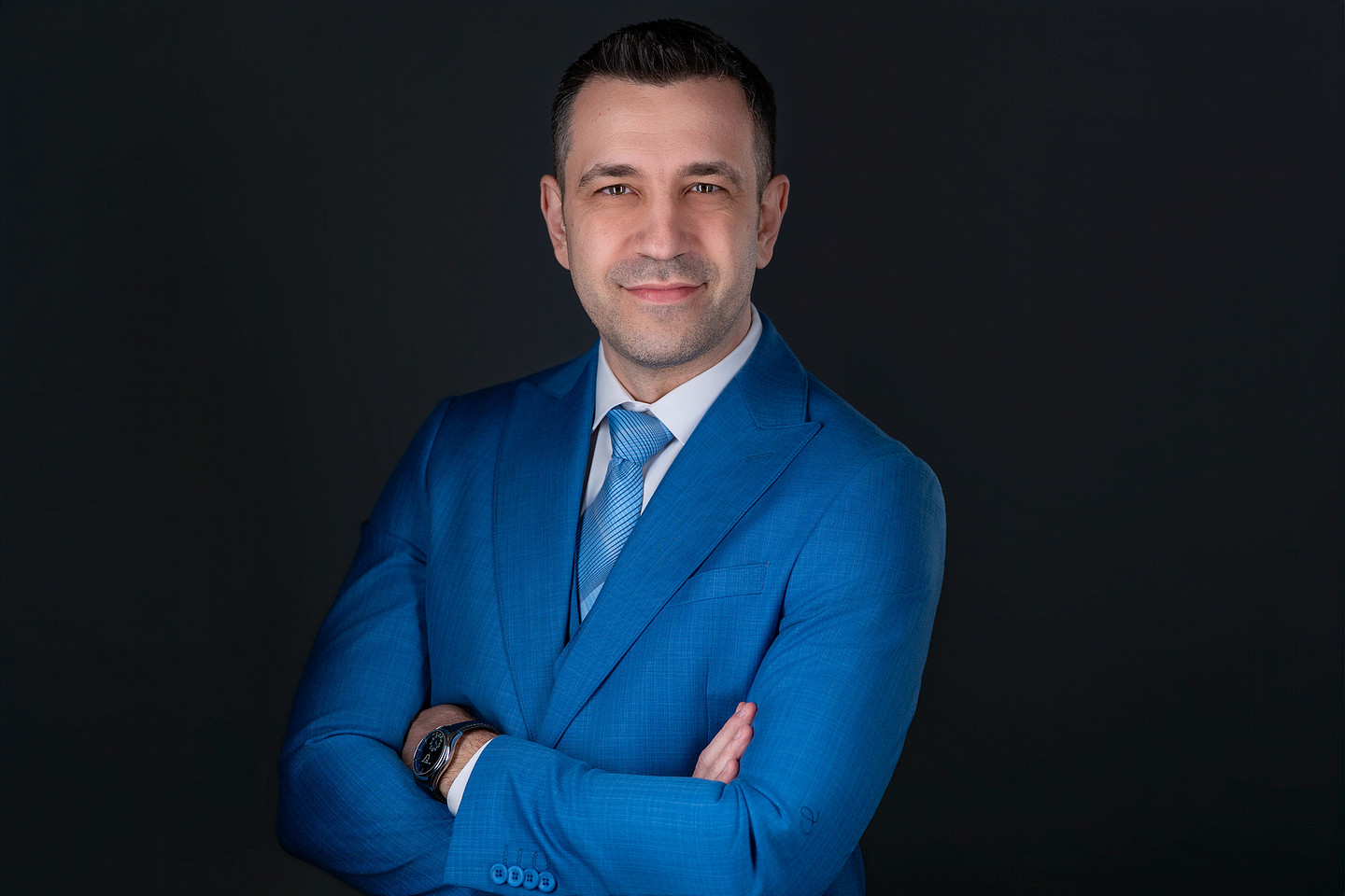 Sorin Popa, președintele Maxwell Leadership România